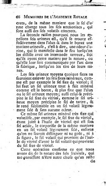 Histoire de l'Académie royale des sciences avec les Mémoires de mathematique & de physique, pour la même année, tires des registres de cette Académie.