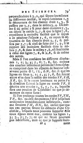 Histoire de l'Académie royale des sciences avec les Mémoires de mathematique & de physique, pour la même année, tires des registres de cette Académie.