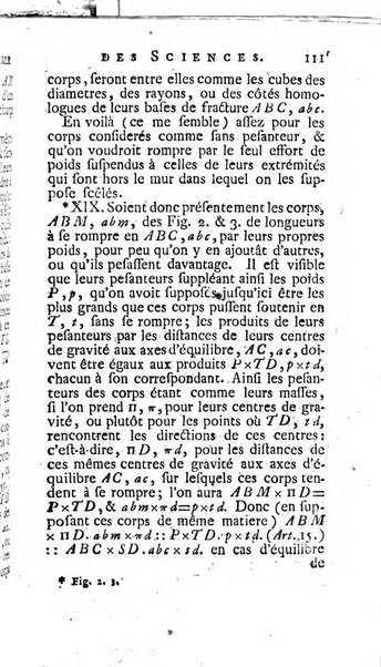 Histoire de l'Académie royale des sciences avec les Mémoires de mathematique & de physique, pour la même année, tires des registres de cette Académie.