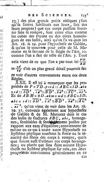 Histoire de l'Académie royale des sciences avec les Mémoires de mathematique & de physique, pour la même année, tires des registres de cette Académie.