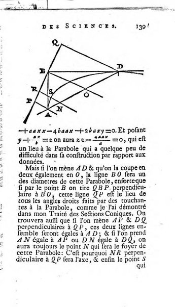 Histoire de l'Académie royale des sciences avec les Mémoires de mathematique & de physique, pour la même année, tires des registres de cette Académie.