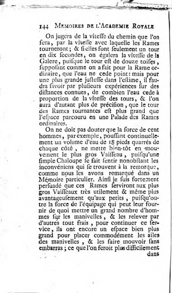 Histoire de l'Académie royale des sciences avec les Mémoires de mathematique & de physique, pour la même année, tires des registres de cette Académie.