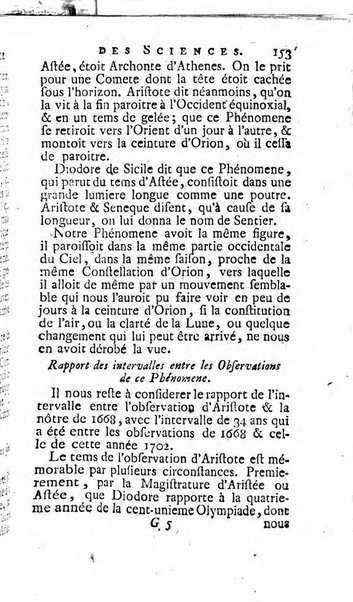 Histoire de l'Académie royale des sciences avec les Mémoires de mathematique & de physique, pour la même année, tires des registres de cette Académie.