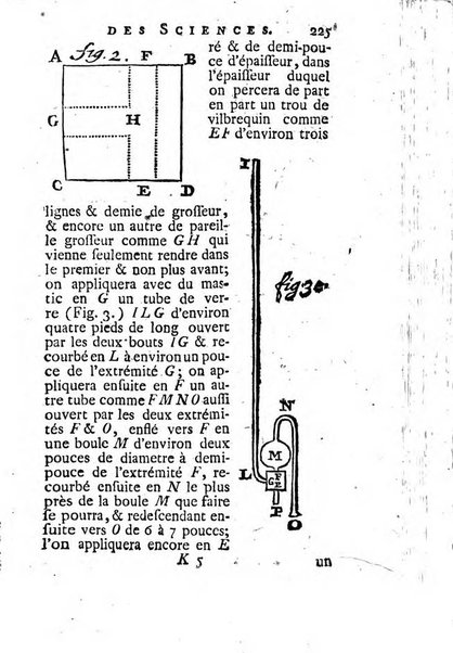 Histoire de l'Académie royale des sciences avec les Mémoires de mathematique & de physique, pour la même année, tires des registres de cette Académie.