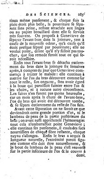 Histoire de l'Académie royale des sciences avec les Mémoires de mathematique & de physique, pour la même année, tires des registres de cette Académie.