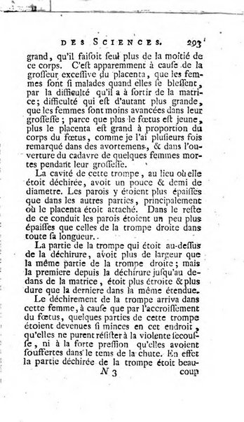 Histoire de l'Académie royale des sciences avec les Mémoires de mathematique & de physique, pour la même année, tires des registres de cette Académie.