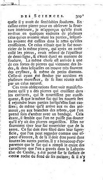 Histoire de l'Académie royale des sciences avec les Mémoires de mathematique & de physique, pour la même année, tires des registres de cette Académie.