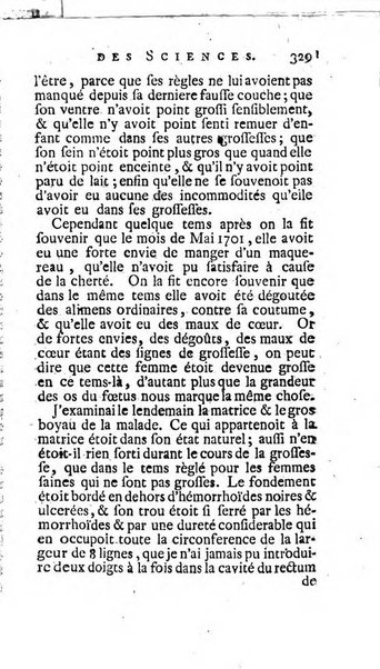 Histoire de l'Académie royale des sciences avec les Mémoires de mathematique & de physique, pour la même année, tires des registres de cette Académie.