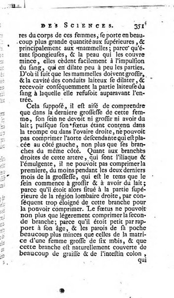 Histoire de l'Académie royale des sciences avec les Mémoires de mathematique & de physique, pour la même année, tires des registres de cette Académie.