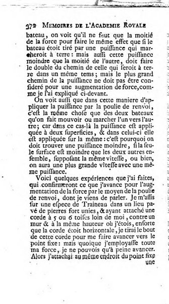 Histoire de l'Académie royale des sciences avec les Mémoires de mathematique & de physique, pour la même année, tires des registres de cette Académie.