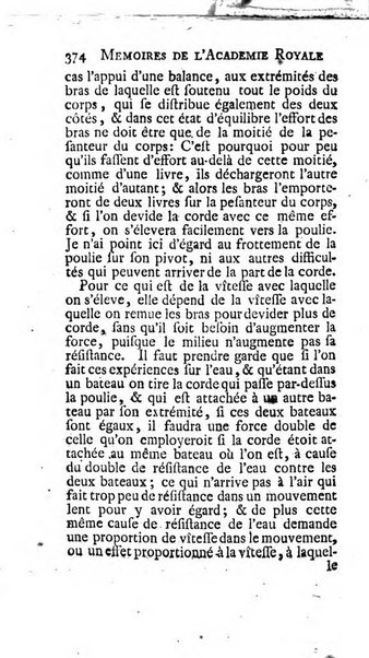 Histoire de l'Académie royale des sciences avec les Mémoires de mathematique & de physique, pour la même année, tires des registres de cette Académie.