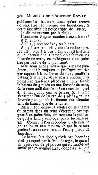 Histoire de l'Académie royale des sciences avec les Mémoires de mathematique & de physique, pour la même année, tires des registres de cette Académie.