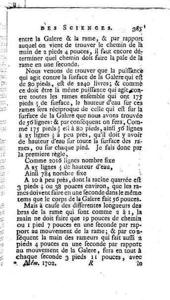 Histoire de l'Académie royale des sciences avec les Mémoires de mathematique & de physique, pour la même année, tires des registres de cette Académie.