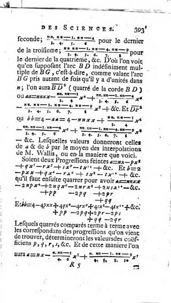 Histoire de l'Académie royale des sciences avec les Mémoires de mathematique & de physique, pour la même année, tires des registres de cette Académie.