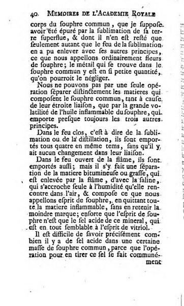 Histoire de l'Académie royale des sciences avec les Mémoires de mathematique & de physique, pour la même année, tires des registres de cette Académie.