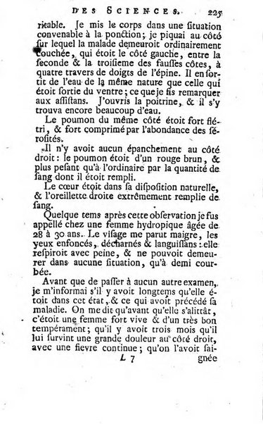 Histoire de l'Académie royale des sciences avec les Mémoires de mathematique & de physique, pour la même année, tires des registres de cette Académie.