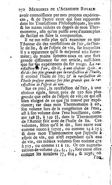 Histoire de l'Académie royale des sciences avec les Mémoires de mathematique & de physique, pour la même année, tires des registres de cette Académie.