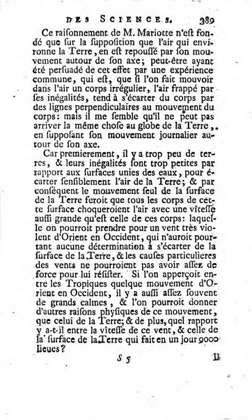 Histoire de l'Académie royale des sciences avec les Mémoires de mathematique & de physique, pour la même année, tires des registres de cette Académie.