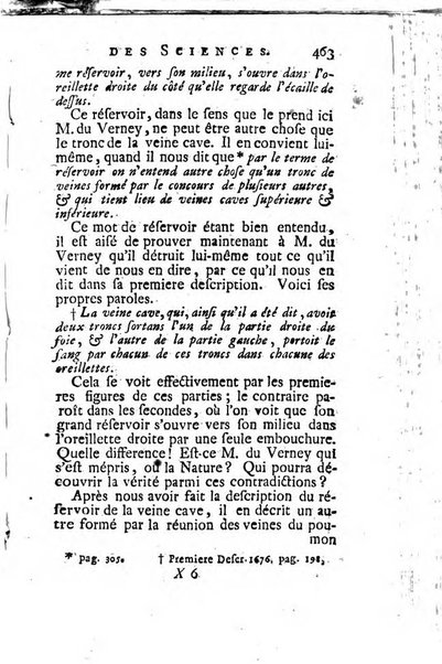 Histoire de l'Académie royale des sciences avec les Mémoires de mathematique & de physique, pour la même année, tires des registres de cette Académie.