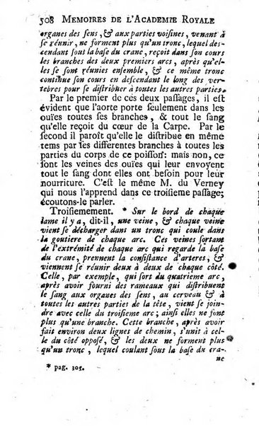 Histoire de l'Académie royale des sciences avec les Mémoires de mathematique & de physique, pour la même année, tires des registres de cette Académie.