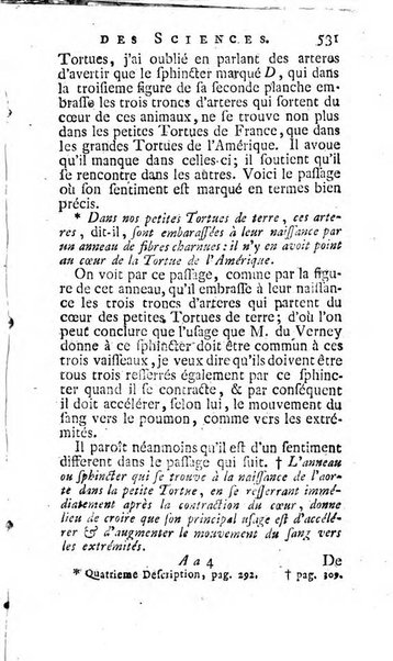 Histoire de l'Académie royale des sciences avec les Mémoires de mathematique & de physique, pour la même année, tires des registres de cette Académie.