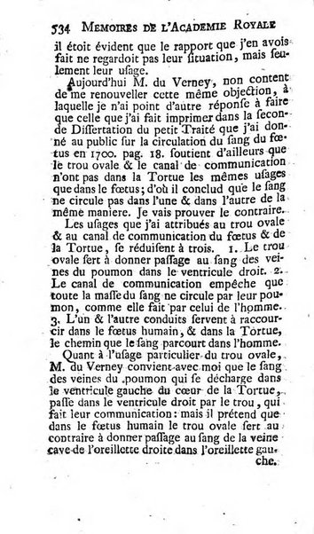 Histoire de l'Académie royale des sciences avec les Mémoires de mathematique & de physique, pour la même année, tires des registres de cette Académie.