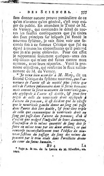 Histoire de l'Académie royale des sciences avec les Mémoires de mathematique & de physique, pour la même année, tires des registres de cette Académie.