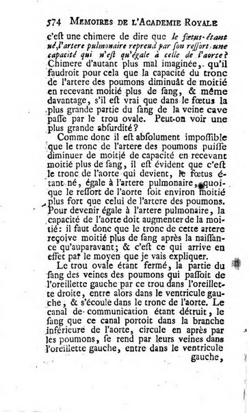 Histoire de l'Académie royale des sciences avec les Mémoires de mathematique & de physique, pour la même année, tires des registres de cette Académie.