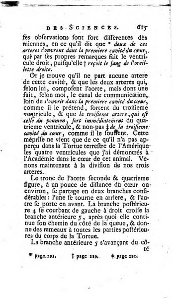 Histoire de l'Académie royale des sciences avec les Mémoires de mathematique & de physique, pour la même année, tires des registres de cette Académie.