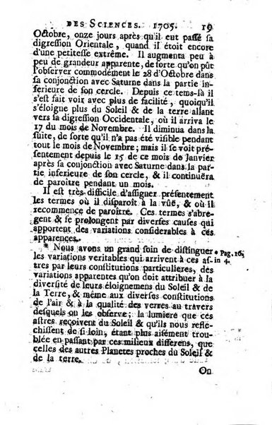 Histoire de l'Académie royale des sciences avec les Mémoires de mathematique & de physique, pour la même année, tires des registres de cette Académie.