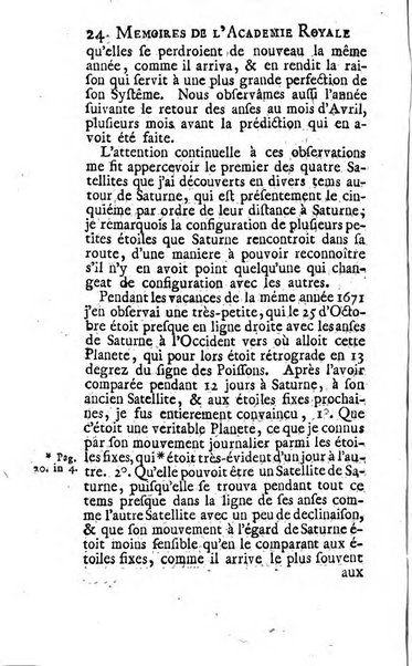 Histoire de l'Académie royale des sciences avec les Mémoires de mathematique & de physique, pour la même année, tires des registres de cette Académie.