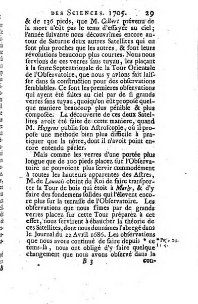 Histoire de l'Académie royale des sciences avec les Mémoires de mathematique & de physique, pour la même année, tires des registres de cette Académie.