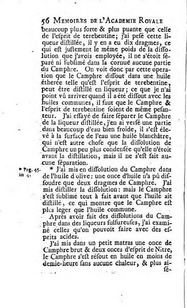 Histoire de l'Académie royale des sciences avec les Mémoires de mathematique & de physique, pour la même année, tires des registres de cette Académie.