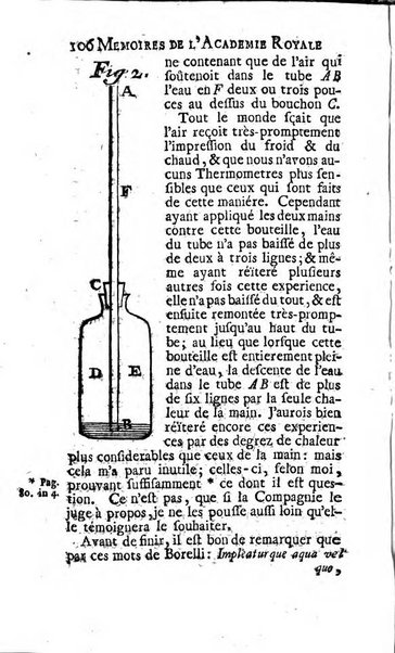 Histoire de l'Académie royale des sciences avec les Mémoires de mathematique & de physique, pour la même année, tires des registres de cette Académie.