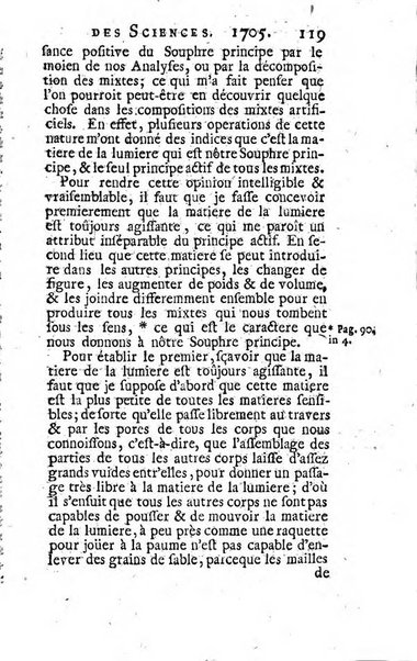 Histoire de l'Académie royale des sciences avec les Mémoires de mathematique & de physique, pour la même année, tires des registres de cette Académie.