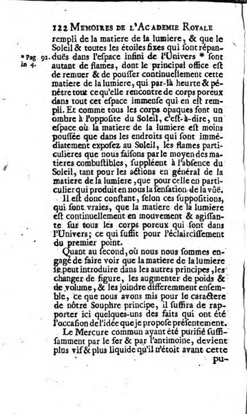 Histoire de l'Académie royale des sciences avec les Mémoires de mathematique & de physique, pour la même année, tires des registres de cette Académie.