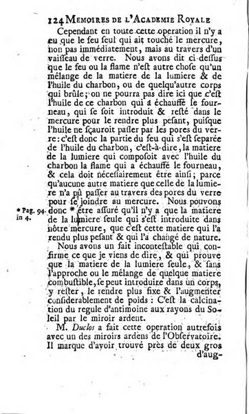 Histoire de l'Académie royale des sciences avec les Mémoires de mathematique & de physique, pour la même année, tires des registres de cette Académie.