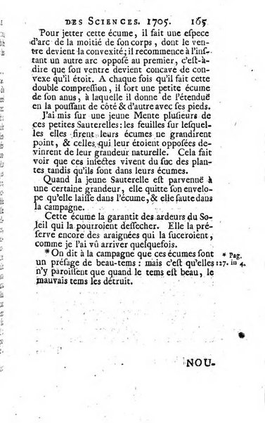 Histoire de l'Académie royale des sciences avec les Mémoires de mathematique & de physique, pour la même année, tires des registres de cette Académie.