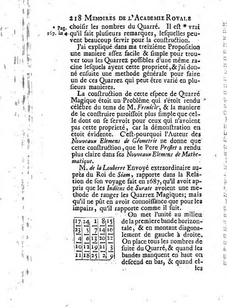 Histoire de l'Académie royale des sciences avec les Mémoires de mathematique & de physique, pour la même année, tires des registres de cette Académie.