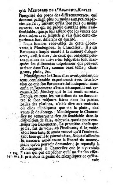 Histoire de l'Académie royale des sciences avec les Mémoires de mathematique & de physique, pour la même année, tires des registres de cette Académie.