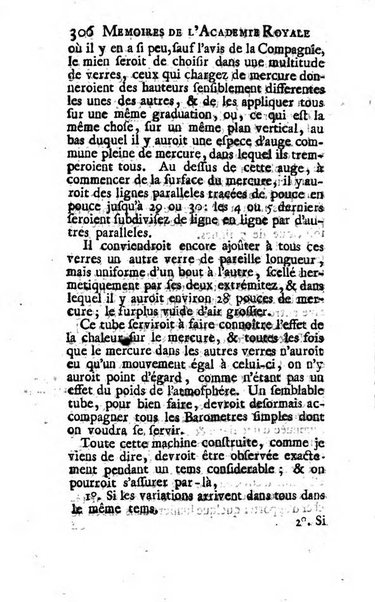 Histoire de l'Académie royale des sciences avec les Mémoires de mathematique & de physique, pour la même année, tires des registres de cette Académie.