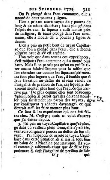 Histoire de l'Académie royale des sciences avec les Mémoires de mathematique & de physique, pour la même année, tires des registres de cette Académie.