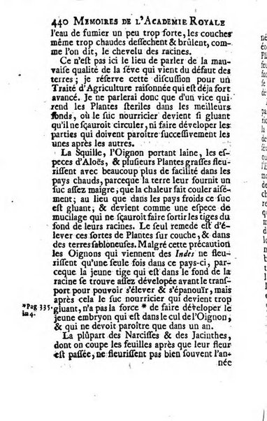 Histoire de l'Académie royale des sciences avec les Mémoires de mathematique & de physique, pour la même année, tires des registres de cette Académie.