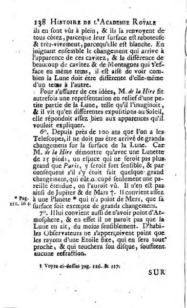 Histoire de l'Académie royale des sciences avec les Mémoires de mathematique & de physique, pour la même année, tires des registres de cette Académie.