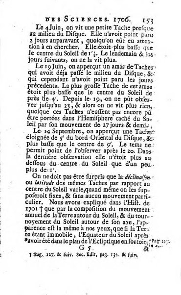 Histoire de l'Académie royale des sciences avec les Mémoires de mathematique & de physique, pour la même année, tires des registres de cette Académie.