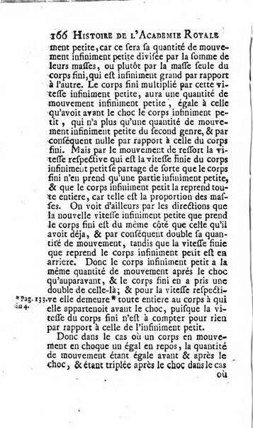 Histoire de l'Académie royale des sciences avec les Mémoires de mathematique & de physique, pour la même année, tires des registres de cette Académie.