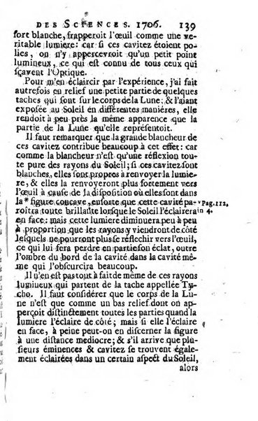 Histoire de l'Académie royale des sciences avec les Mémoires de mathematique & de physique, pour la même année, tires des registres de cette Académie.