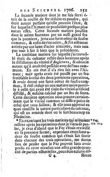 Histoire de l'Académie royale des sciences avec les Mémoires de mathematique & de physique, pour la même année, tires des registres de cette Académie.