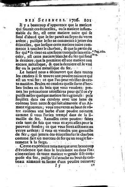 Histoire de l'Académie royale des sciences avec les Mémoires de mathematique & de physique, pour la même année, tires des registres de cette Académie.