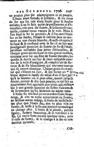 Histoire de l'Académie royale des sciences avec les Mémoires de mathematique & de physique, pour la même année, tires des registres de cette Académie.